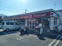 レオパレスクレセント本郷Ⅲ 周辺環境