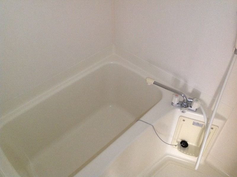 leopalace Mou Iris Ichibankan 욕실