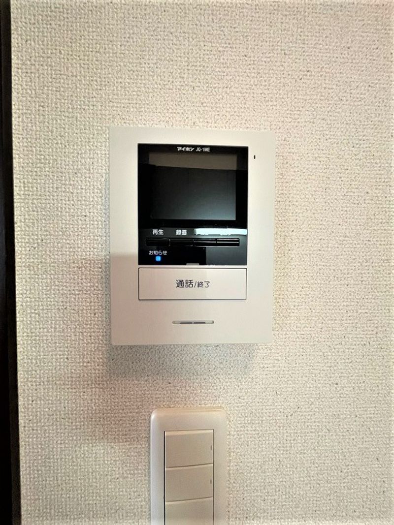 レオネクストエクシールⅢ セキュリティ