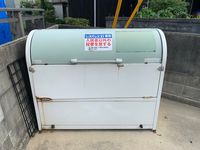 レオパレスアズーリ 共用部分
