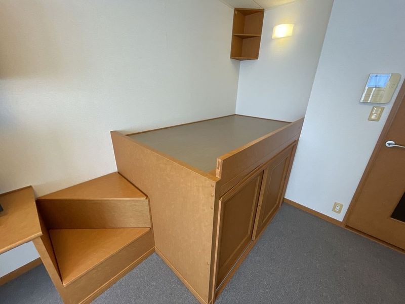 レオパレスノーヴァ堀之内 その他