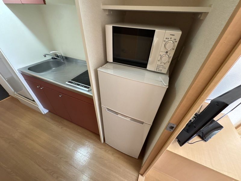 leopalace Sugou Thiết bị khác