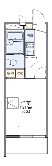 17030 Floorplan