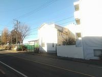 leopalace Sayamagaoka Tầm nhìn