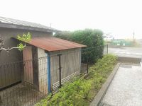 レオネクストアスパイア 眺望