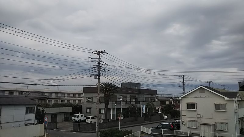 レオパレスミルフィーユ 眺望