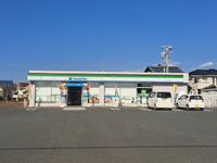 レオパレスアトリオ 周辺環境