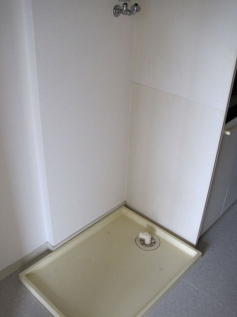 レオパレス沼津 その他