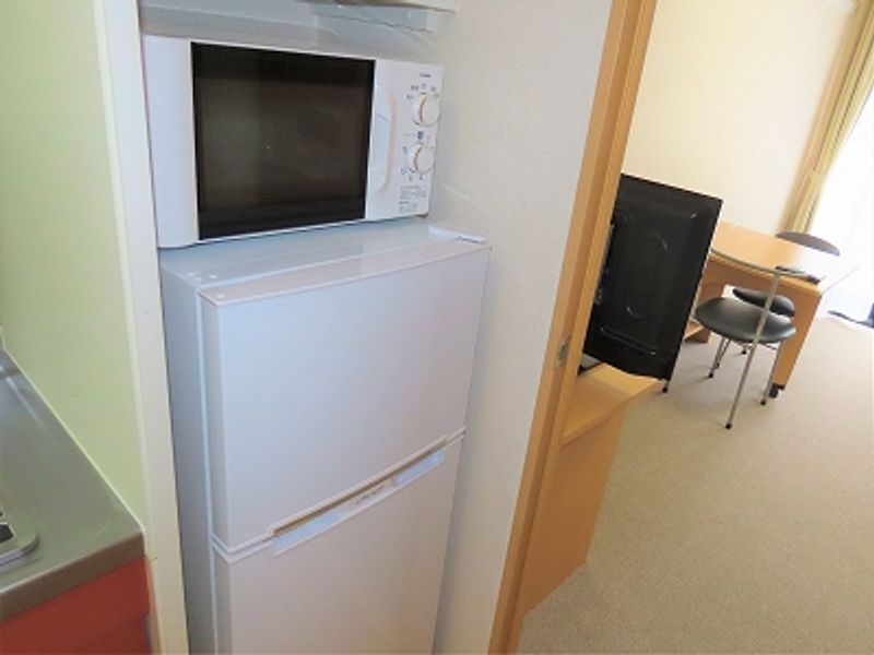 leopalace Grand Aprico Other facilities