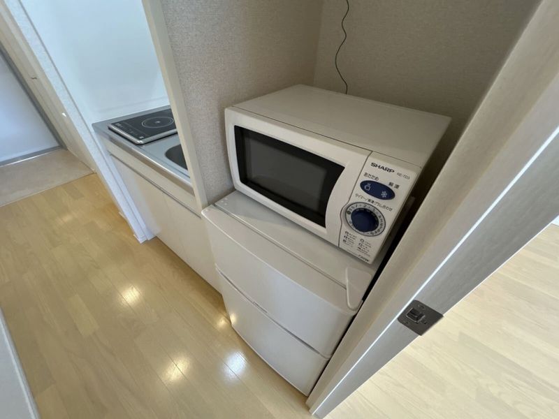 leopalace Yachiyo Thiết bị khác