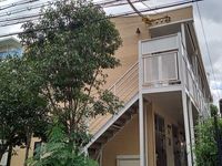 レオパレス扇 外観