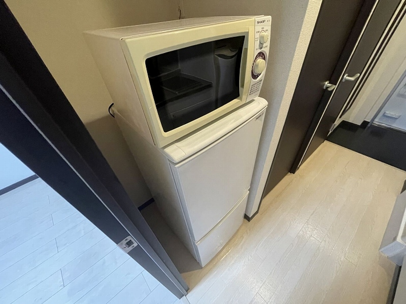 LEONEXT Wellheart 기타 시설