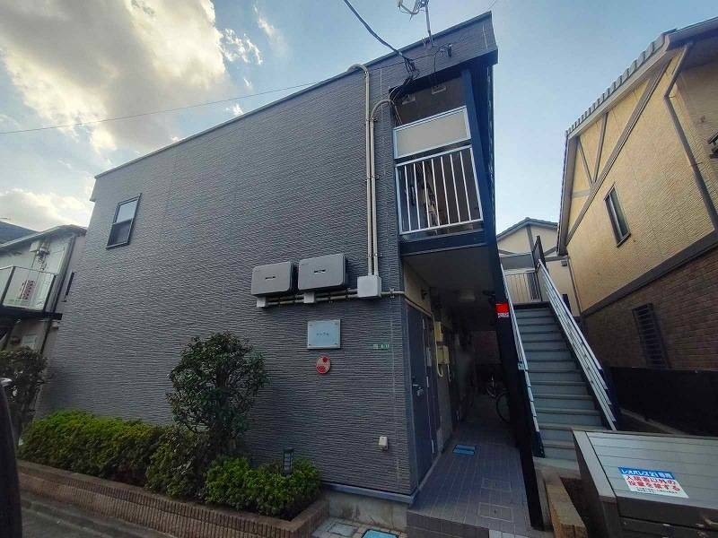 leopalace Maple Ngoại thất