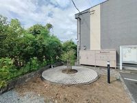 レオパレスＳＡＫＡＥⅡ ロビー