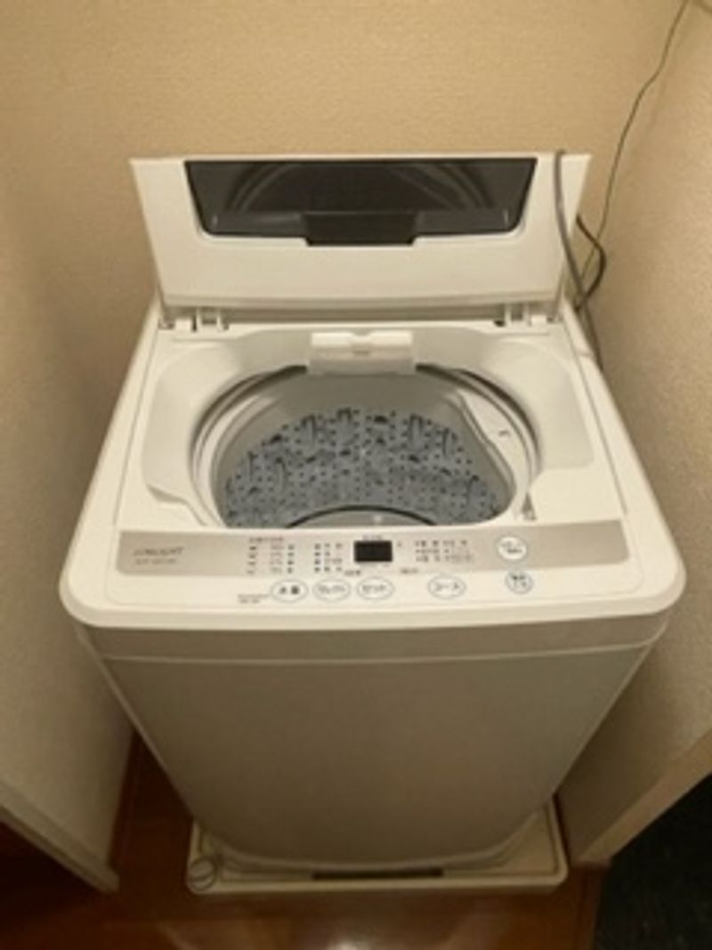 レオパレスフェリス その他設備