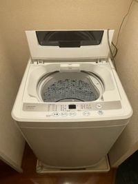 レオパレスフェリス その他設備