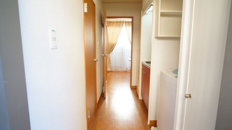 レオパレスＦｕｍｉｎ その他