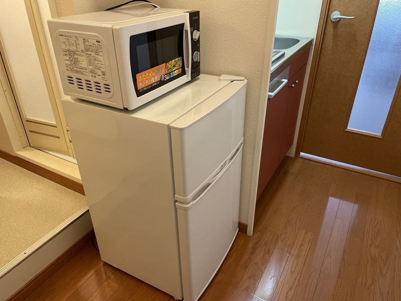 レオパレスグレープヴァイン その他設備