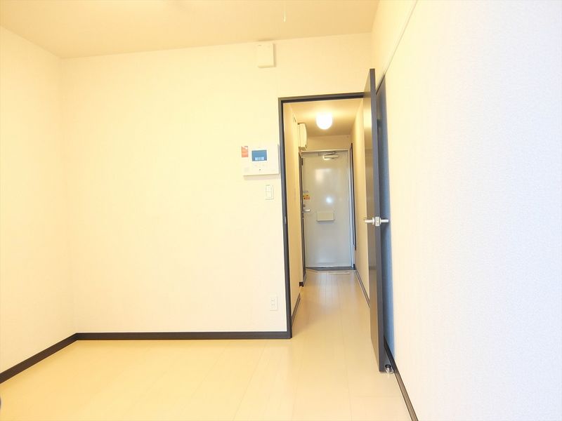 レオネクストコンフォート安行原 居間