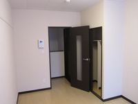 レオネクストシンコーポ２ 居間