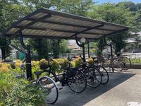 レオネクストサクラリバー 共用部分