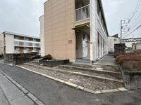 レオパレスＭＩＮＯＲＩ エントランス
