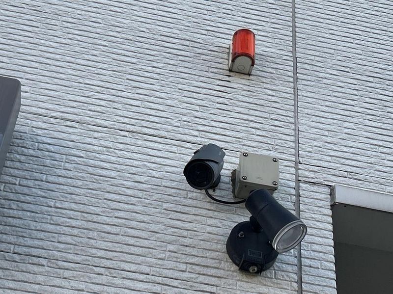 レオネクストクリサンス 共用部分