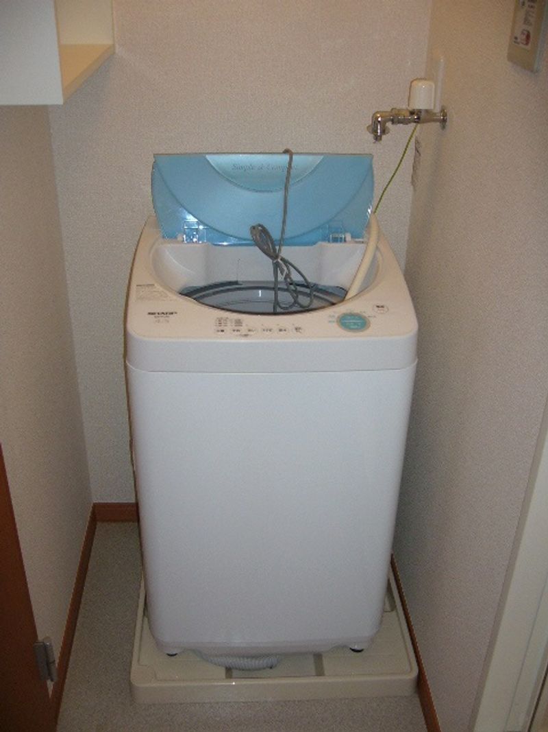 レオパレスセブンヒルズⅢ その他設備