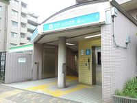 クレイノシャトーブランカⅡ 周辺環境