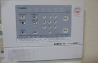 レオパレスフジ セキュリティ