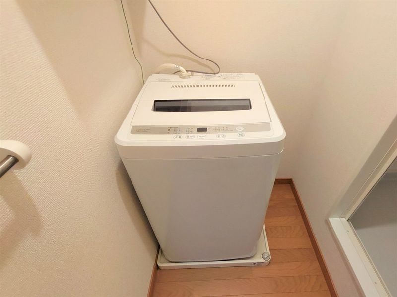 レオパレスサンモリッツ その他