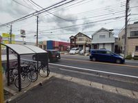 レオパレスＫＥ 共用部分