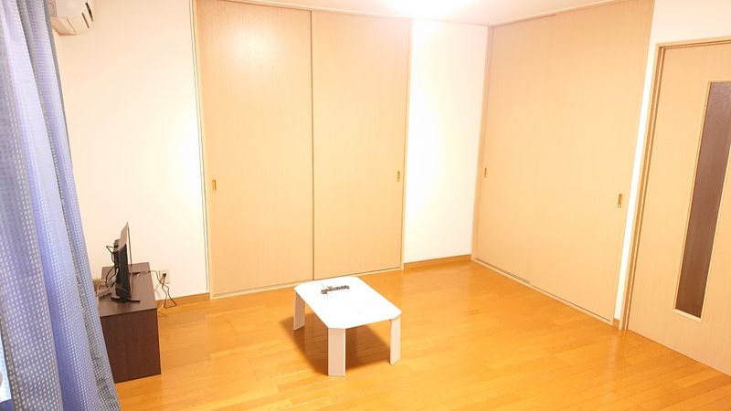 leopalace Raum Fujimino 기타