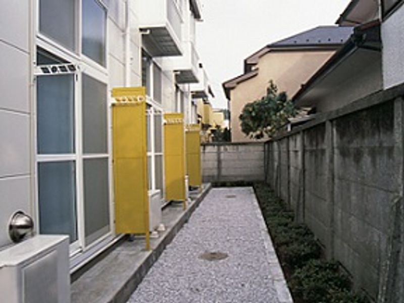 leopalace Satsuki 기타