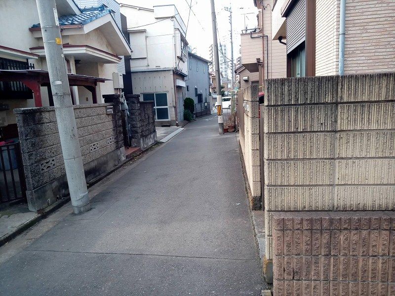 leopalace KTG 视野