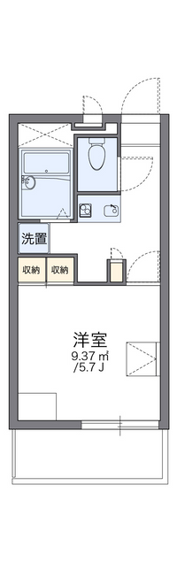 23615 Floorplan