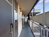 レオパレスサンクフルコート その他