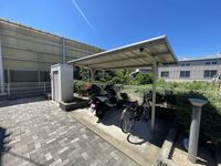 レオパレス楓 共用部分