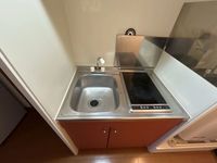 レオパレスヴィラ上峰 キッチン