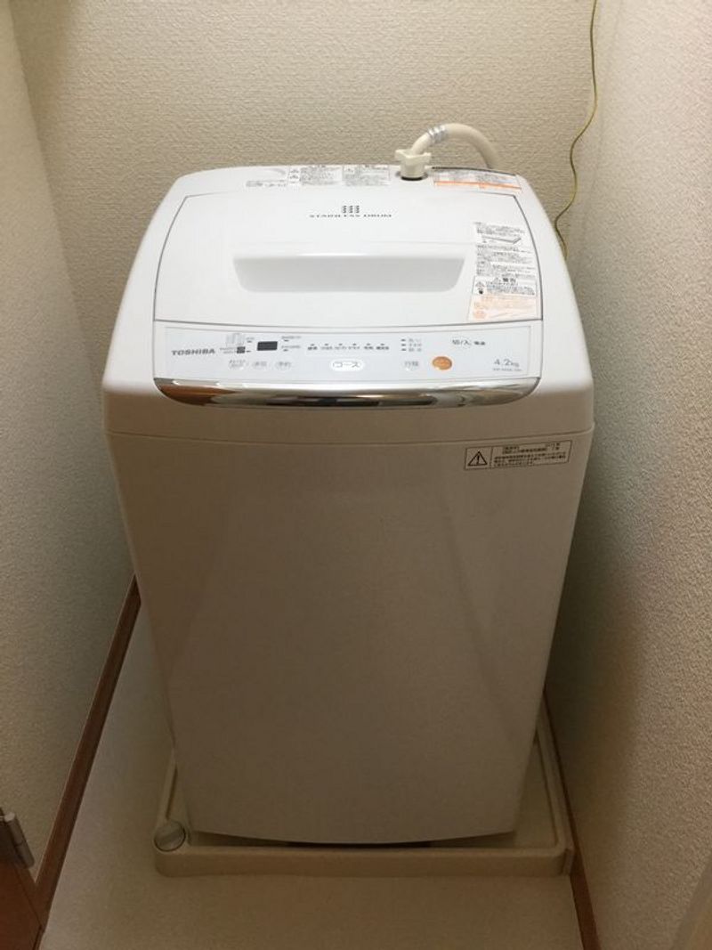 レオパレスソクラテス その他設備