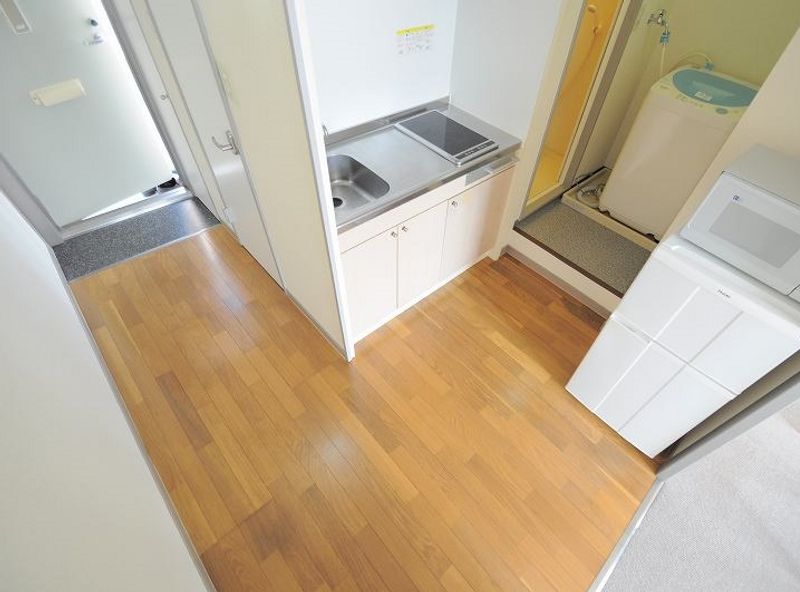 レオパレス中屋敷 その他設備