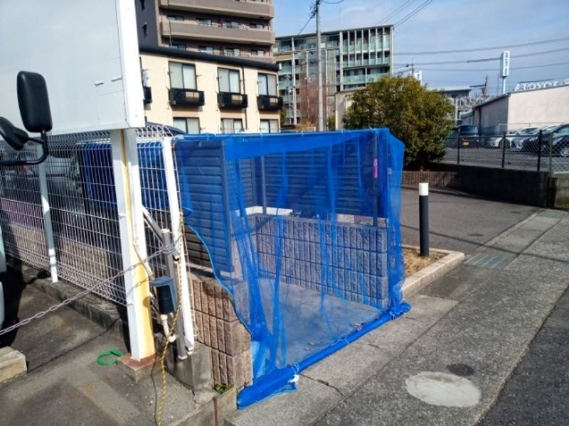 レオパレス平田 その他