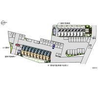 28212 Monthly parking lot