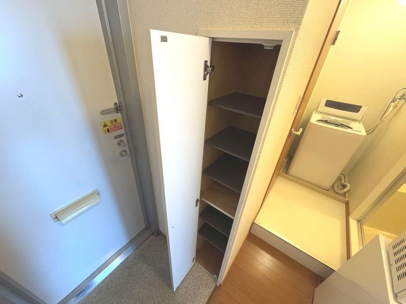 レオパレス若宮北 その他