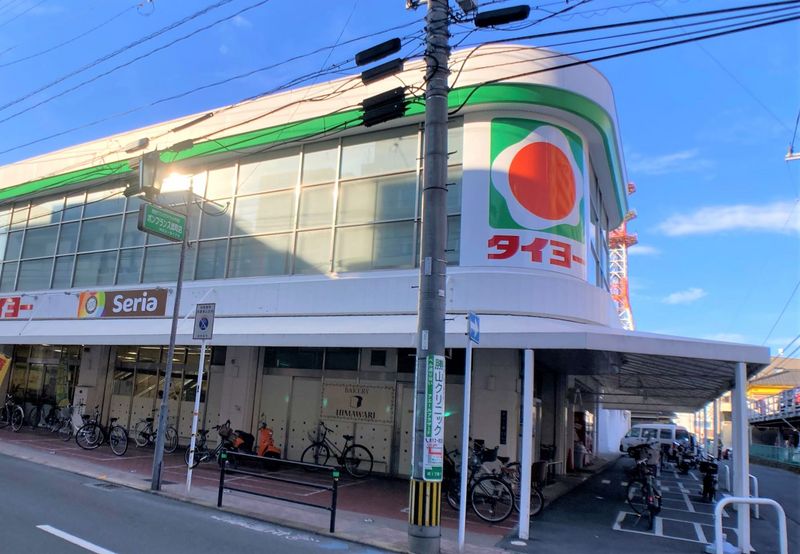 レオパレス薩摩プロヴァンス 周辺環境