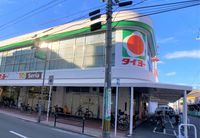 レオパレス薩摩プロヴァンス 周辺環境