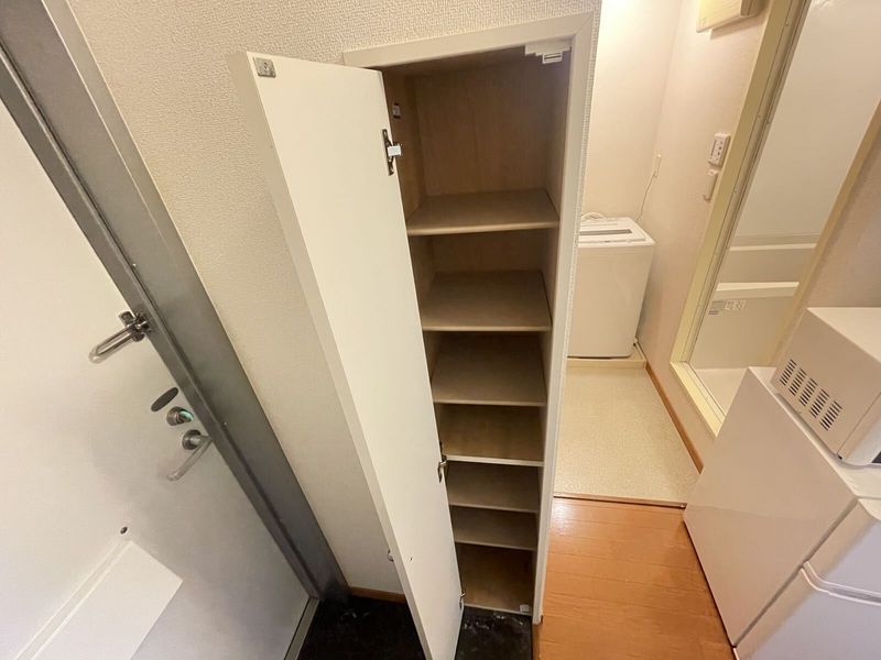 レオパレスコンフォード　ツバキ その他