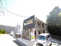 クレイノレイラ 駐車場