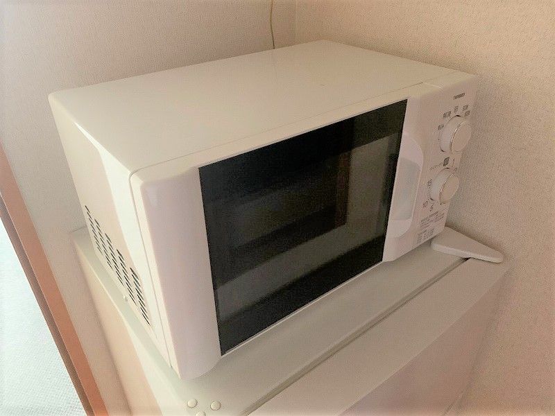 レオパレスコートサイド その他設備