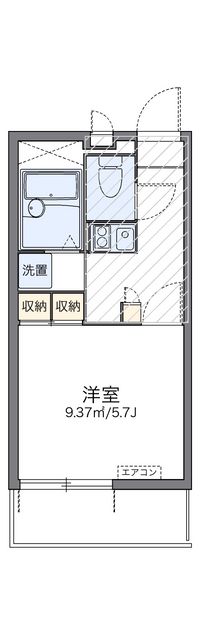 44684 Floorplan